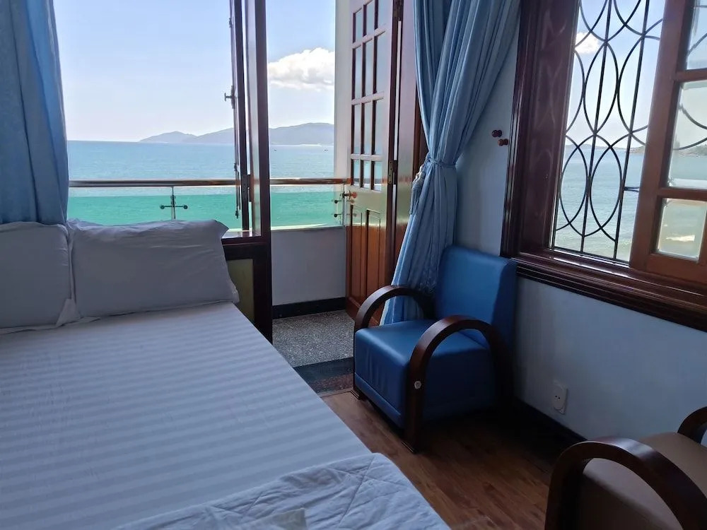 Hotel Nhu Yen