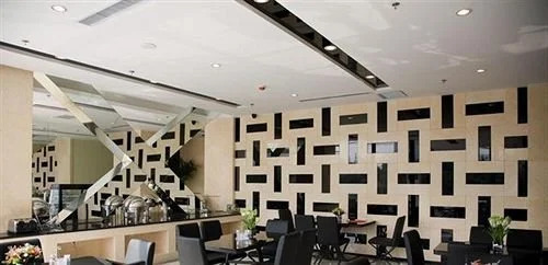 Kunlun Locke Hotel Zhengzhou Automobile North Station