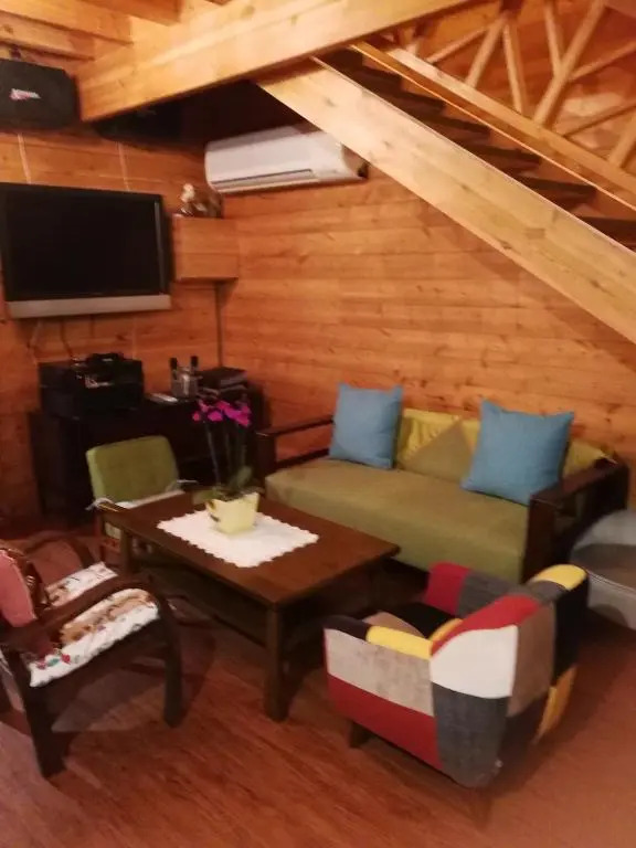 Hong Ban Tian B&B