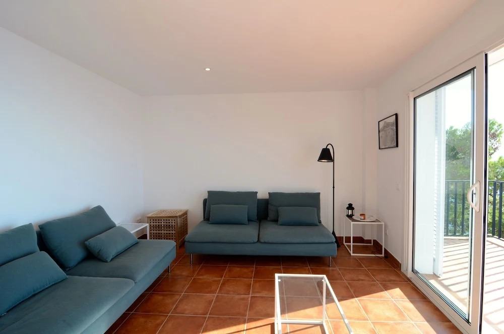 Apartment Blau Mar Cap De La Barra
