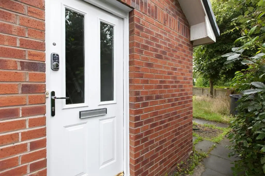 Prime Commuter Executive Apartment Dunfermline