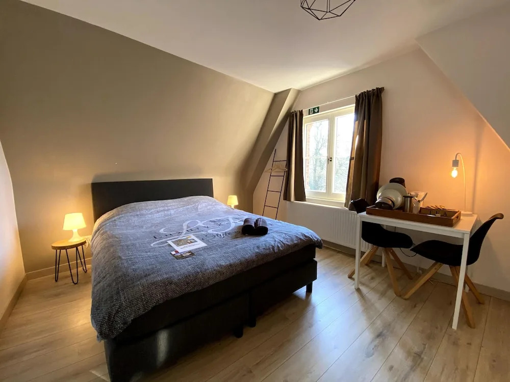 De Hoogmolen - 3 mins from the city centre