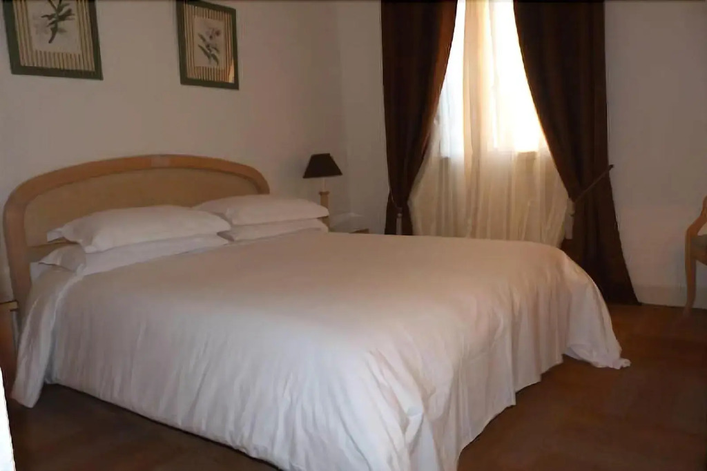 Hotel la Caravelle