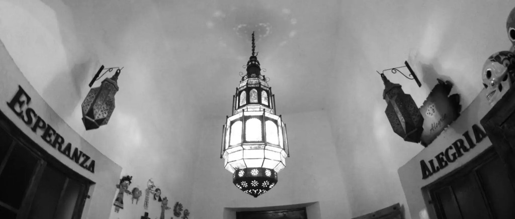 Hotel Casa Armonia