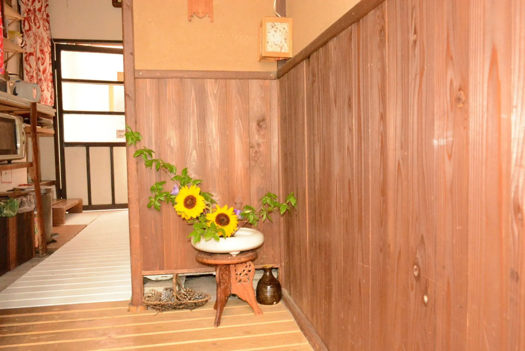 Guesthouse Bon