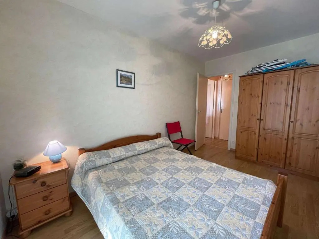 Appartement Saint-Hilaire-de-Riez, 2 pièces, 4 personnes - FR-1-224C-625