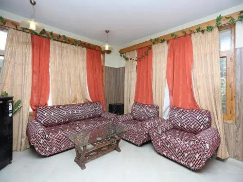 Oyo Rooms 218 Orchard Valley