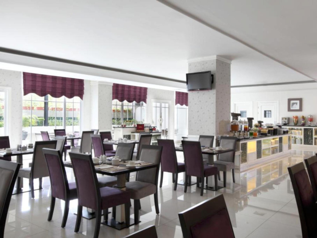 Hotel Dafam Semarang