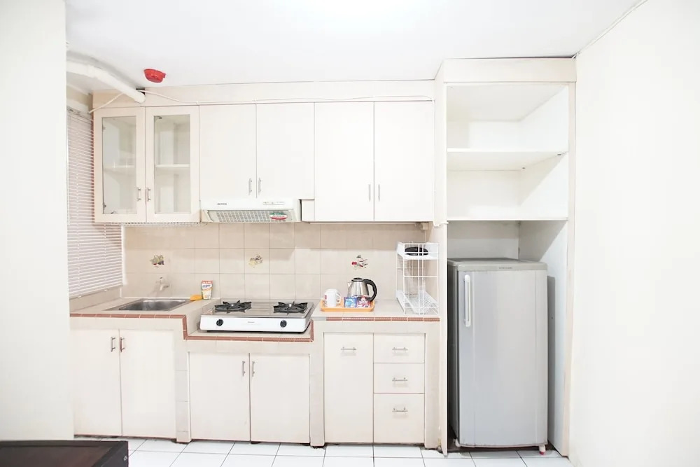 Apartement Laguna Pluit Lt.26