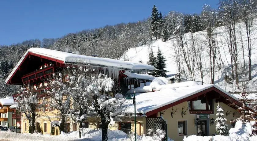 Hotel Hutter