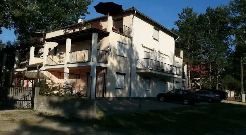 Tulipan Apartment