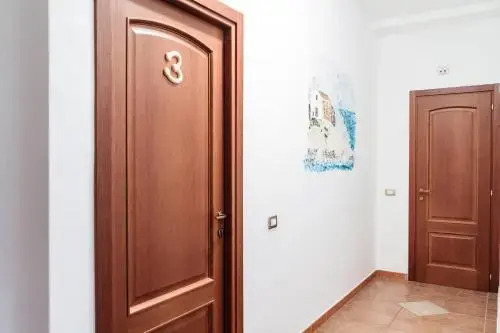 La Mezzanella Guesthouse