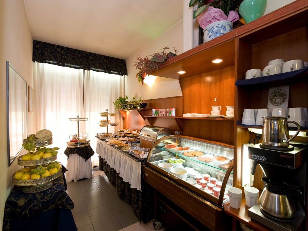 Hotel Corticella