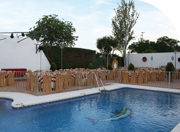 Posada de Jose Mª El Tempranillo