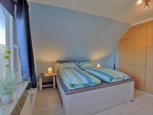 Apartment Thiessen