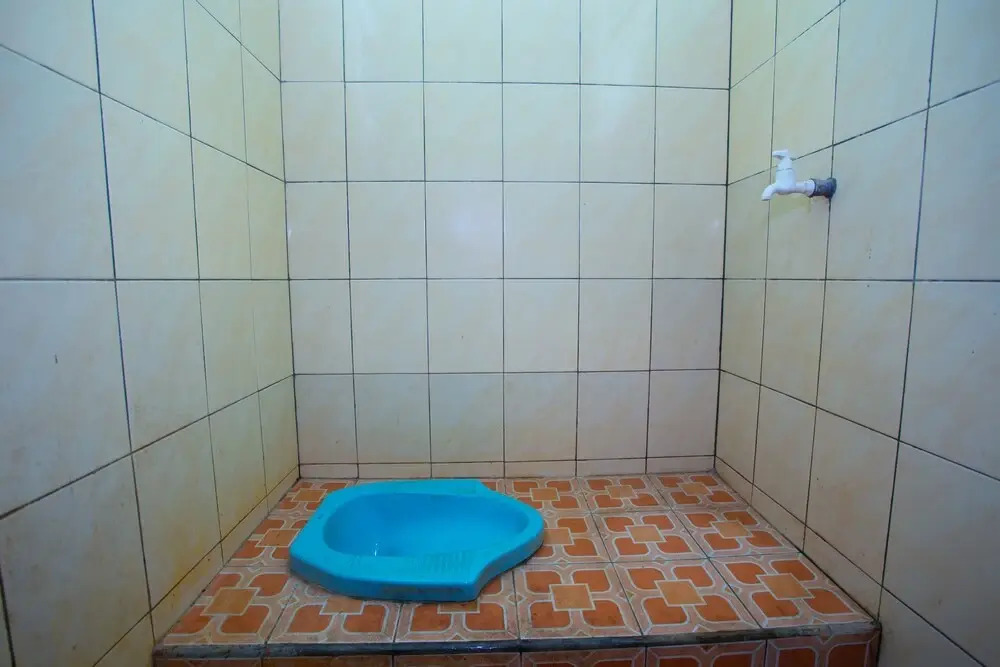 SPOT ON 2719 Homestay Rizqi Syariah