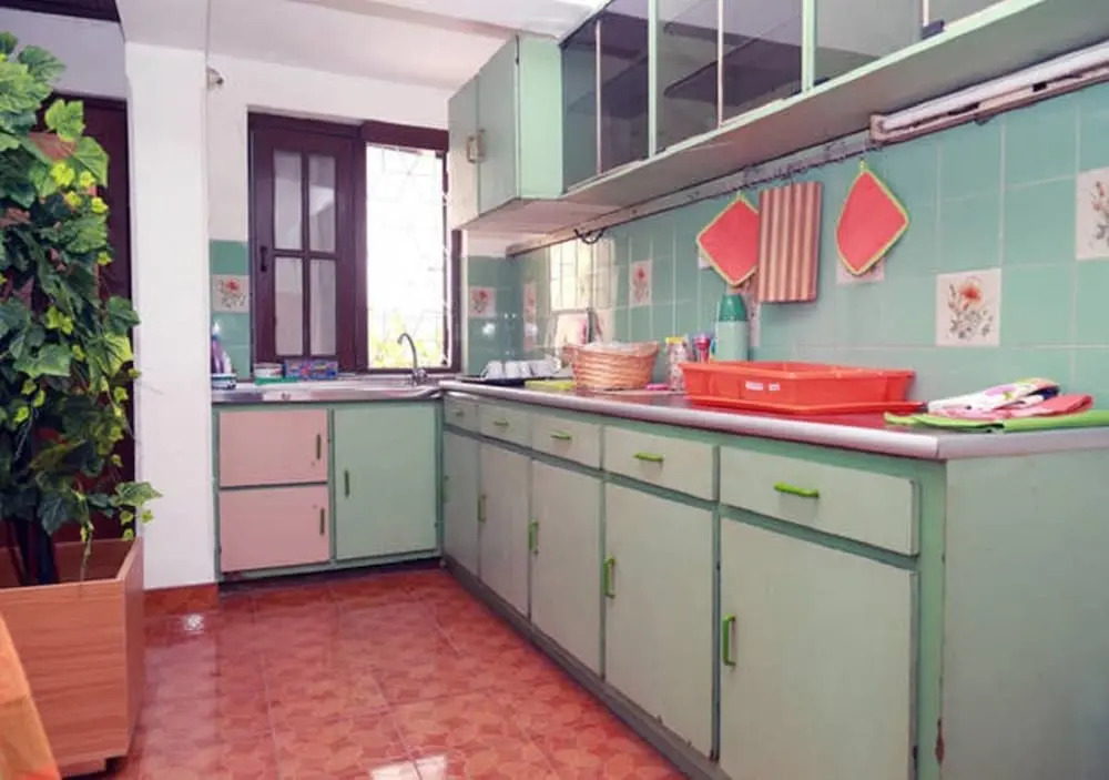 Salco Residency