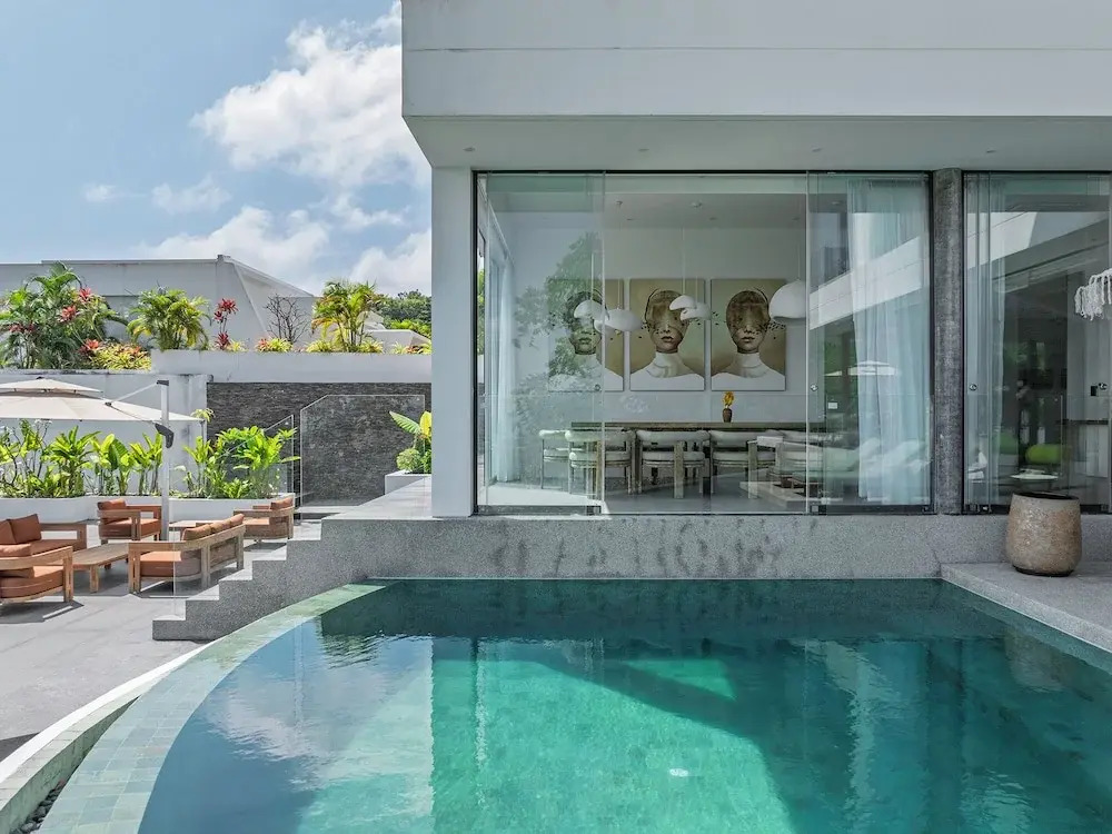 Golden Lotus Villas
