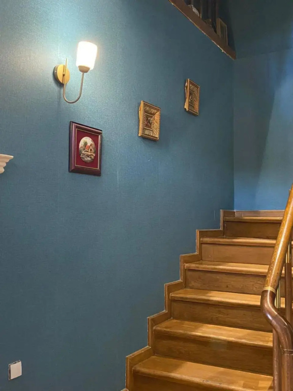Marishka's Hostel
