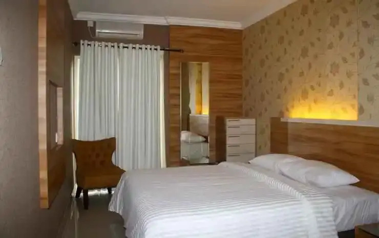 MTC 1A Apartment