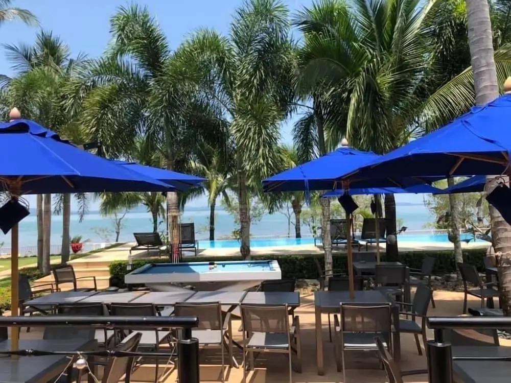 Grande Sun Seaside Villas Koh Chang