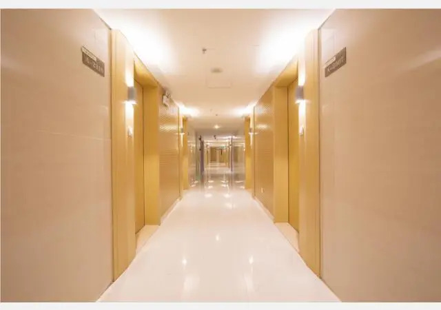 Poltton International Service Apartment Kecun Hopson Mall