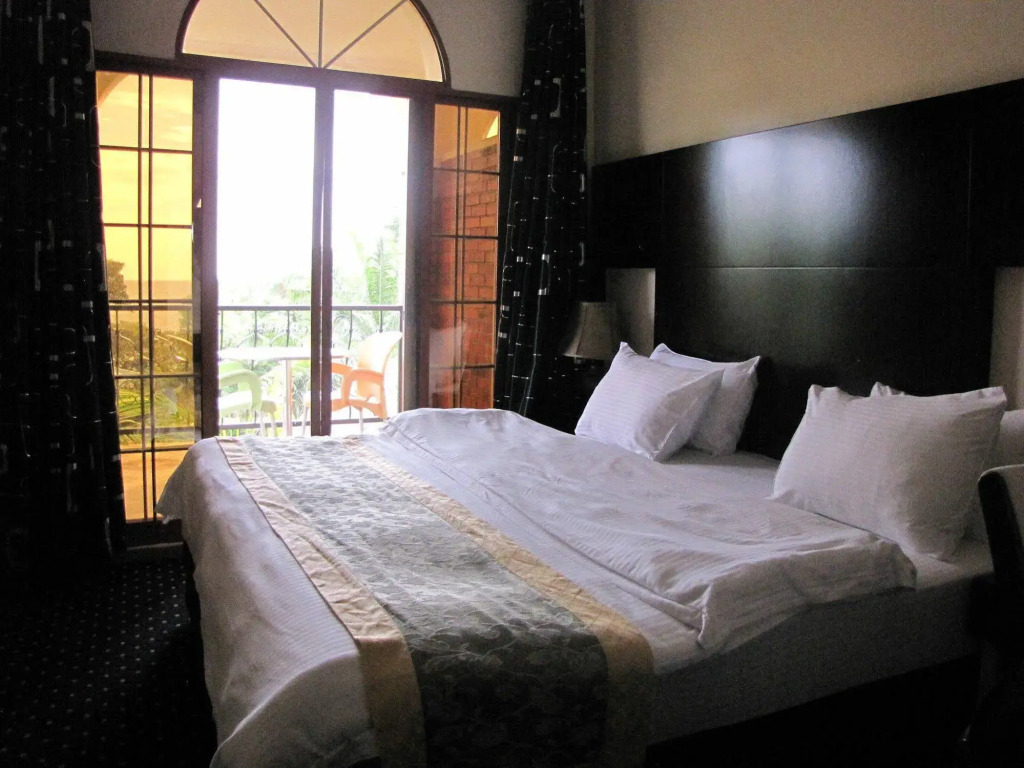 Stipp Hotel Gisenyi