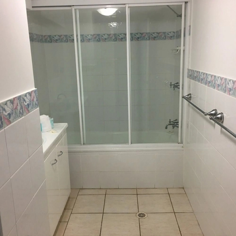 Capricornia Apartments