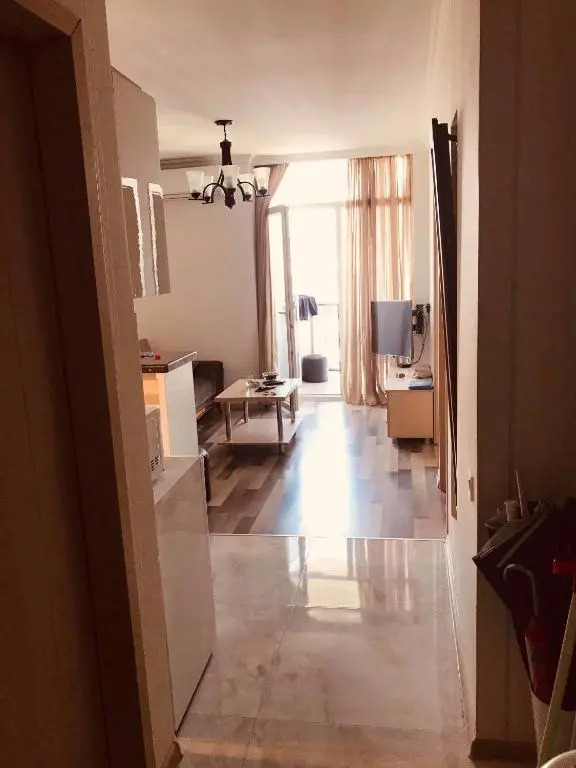 Orbi 24 Floor