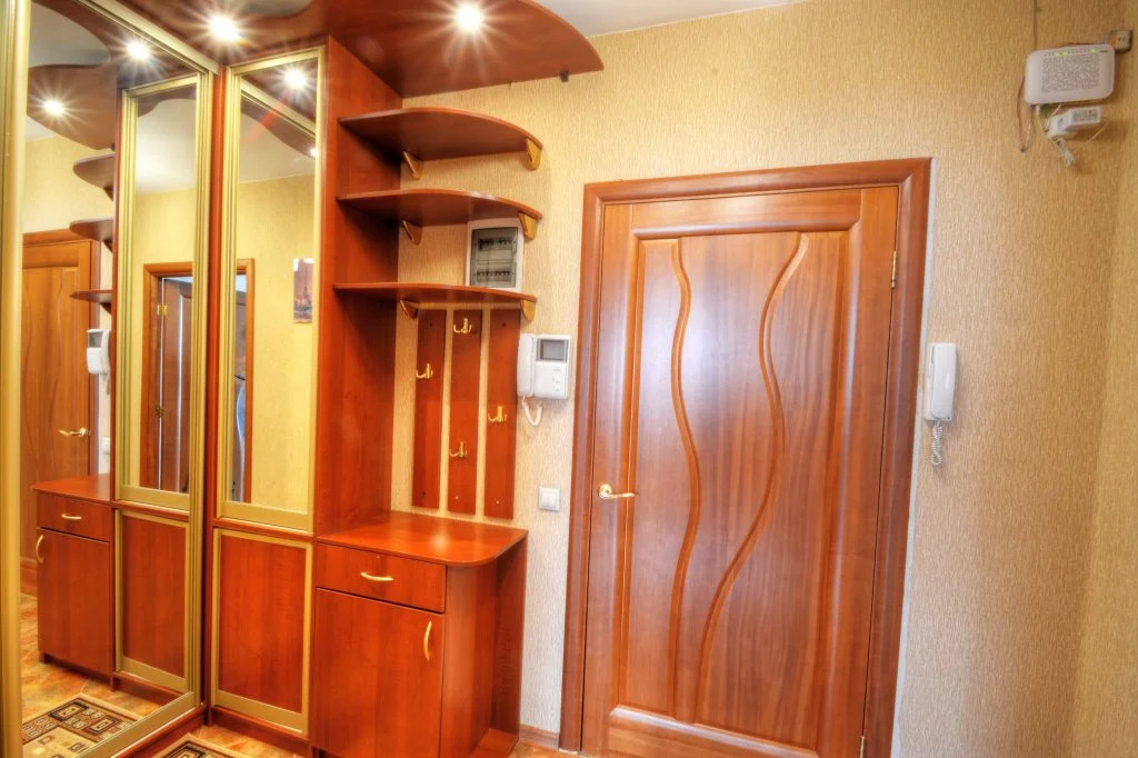 Lux Kuz'Minki Apartments