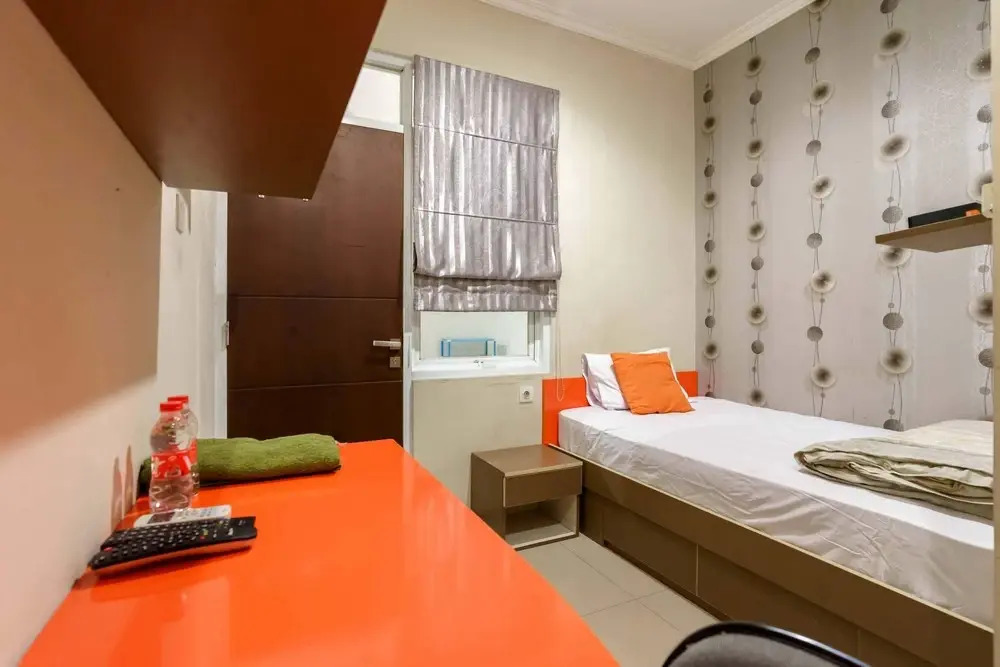 Aimer Guest House Syariah Redpartner(Former Aimer Guest House Syariah)