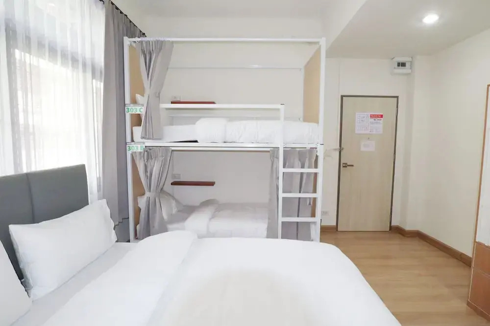 Vintana Siam Bangkok Hotel