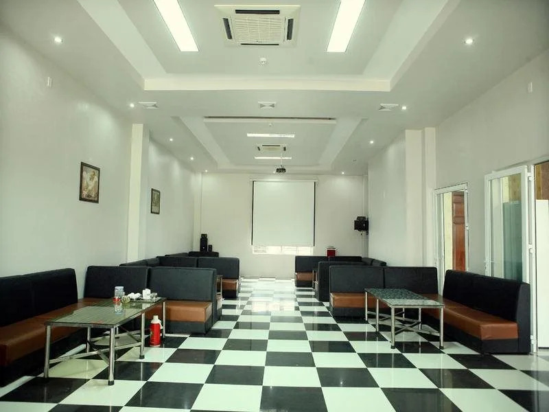 Kim Ngan 2 Hotel