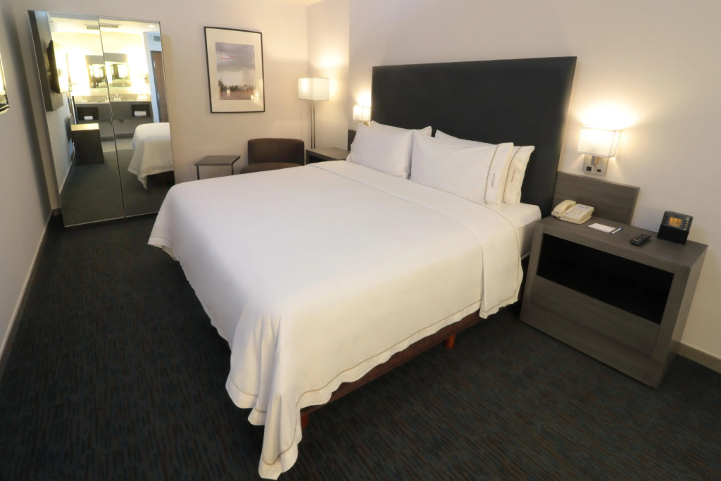 Holiday Inn Express Hotel & Suites Hermosillo by IHG
