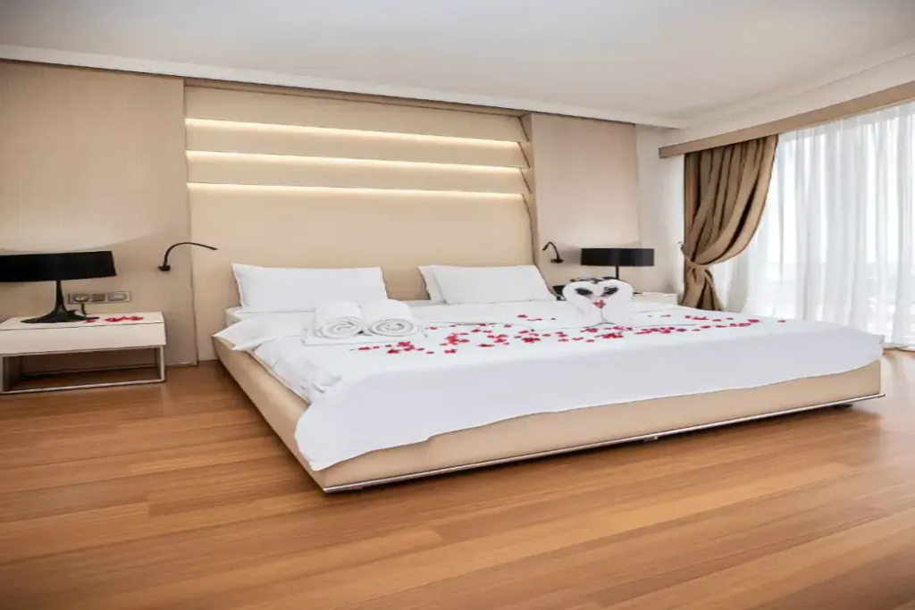 Konak Park Hotel
