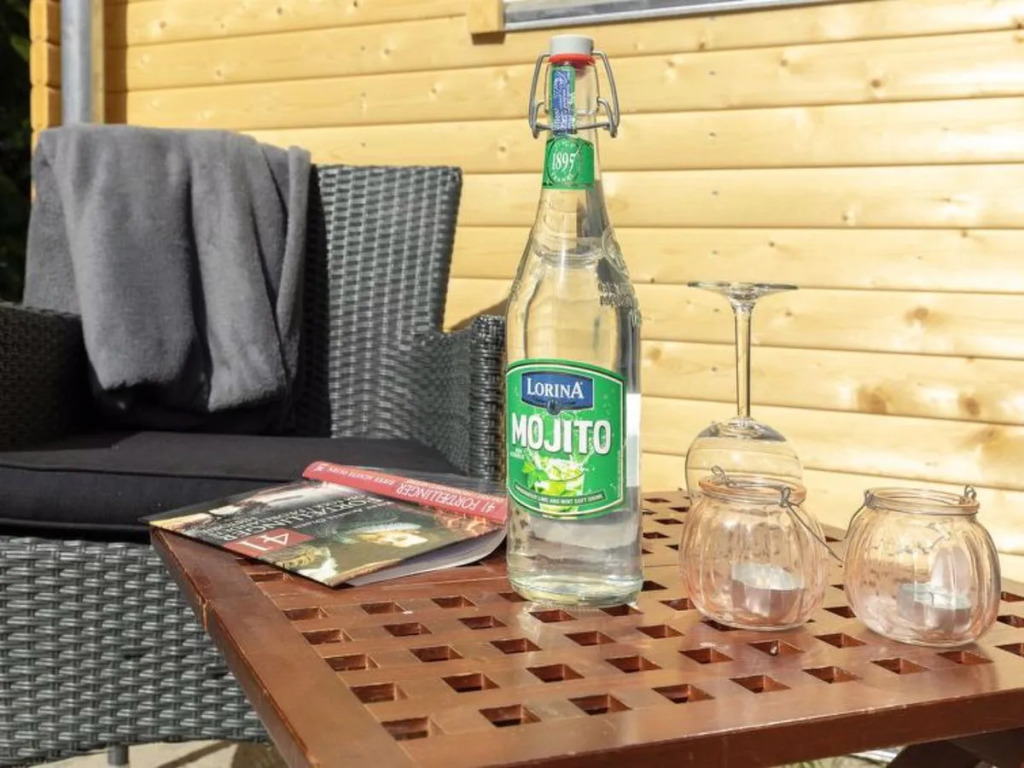 Holiday Home Heikki - 700m from the sea by Interhome