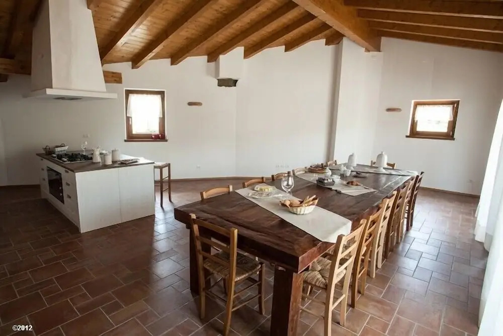 Agriturismo Al Vecchio Portico