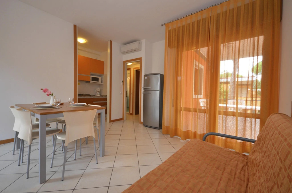 Villaggio Splendido