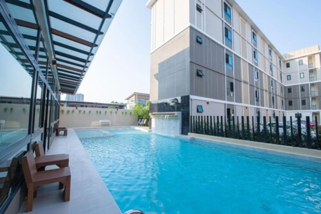 Amanah Bangkok Hotel