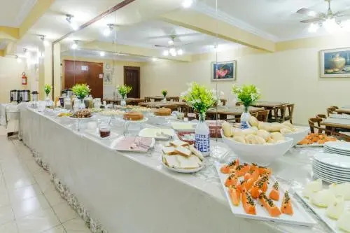 Hotel Acacia