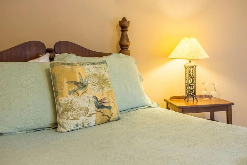 ADK Trail Inn
