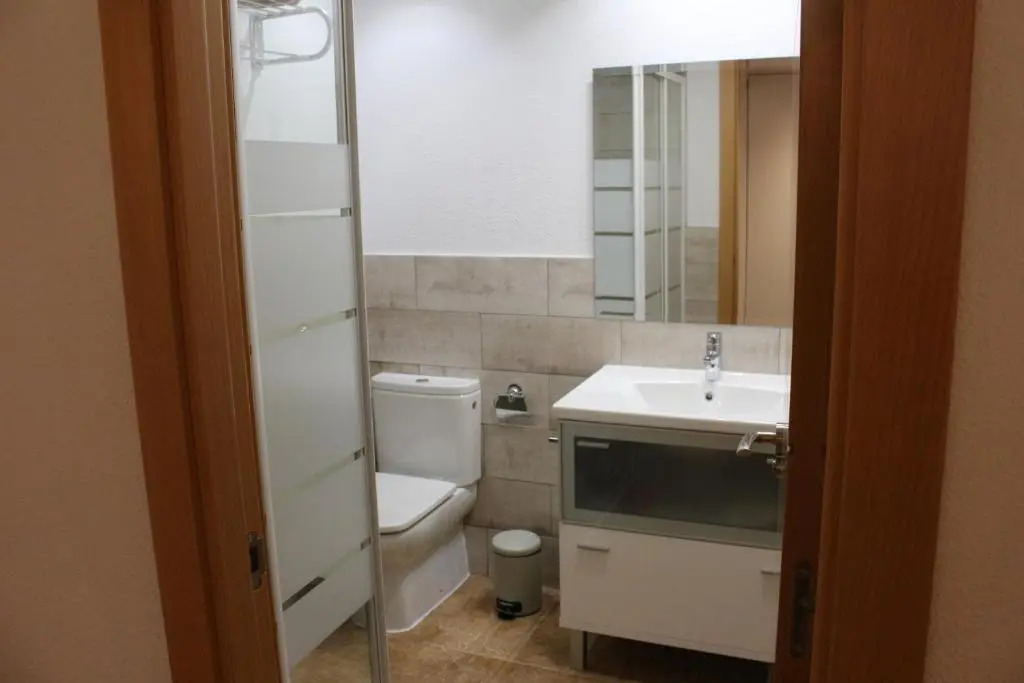 Apartamento de Silvia