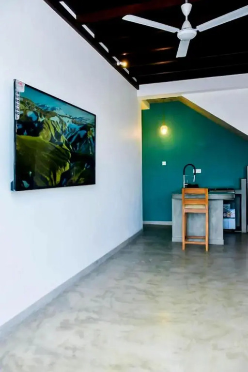 Surfside Serenity Ahangama