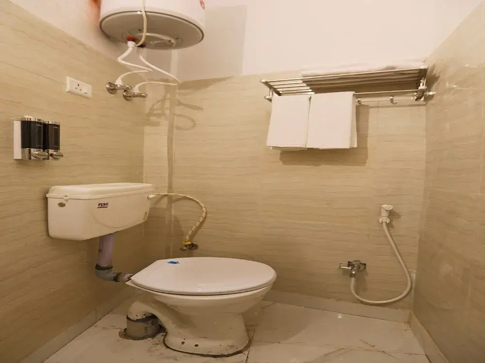 Silverkey Executive Stays 42928 Near Global Hospital