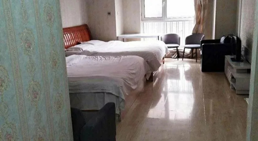 Harbin Pandora Apartment
