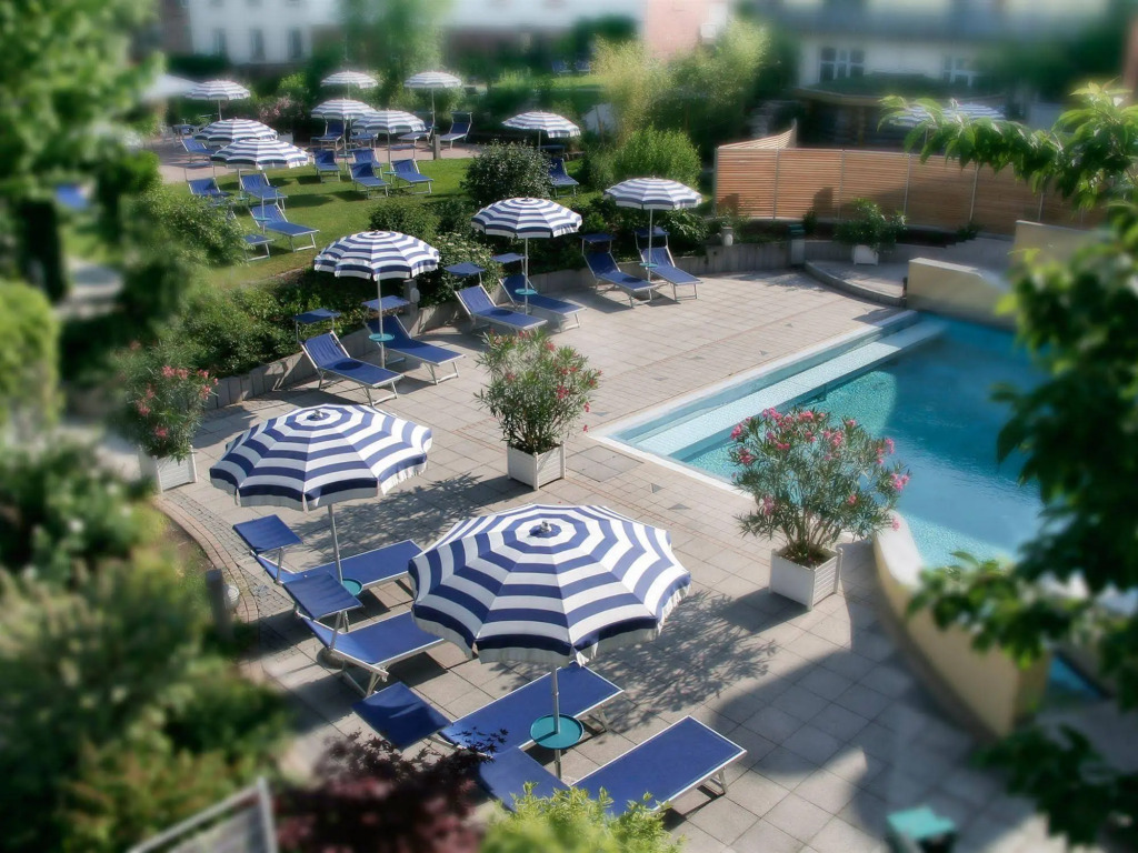 Hotel Frankenland
