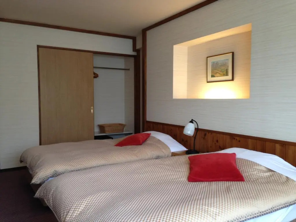 Hotel Goryukan
