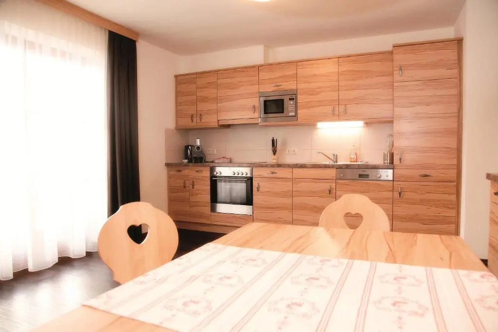 Appartements Stockinger