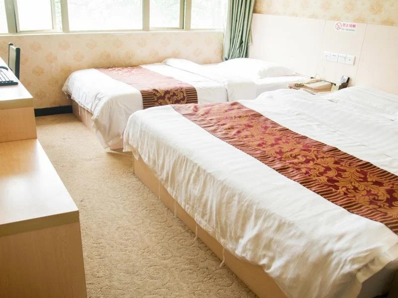 Wen Xin Yuan Hotel