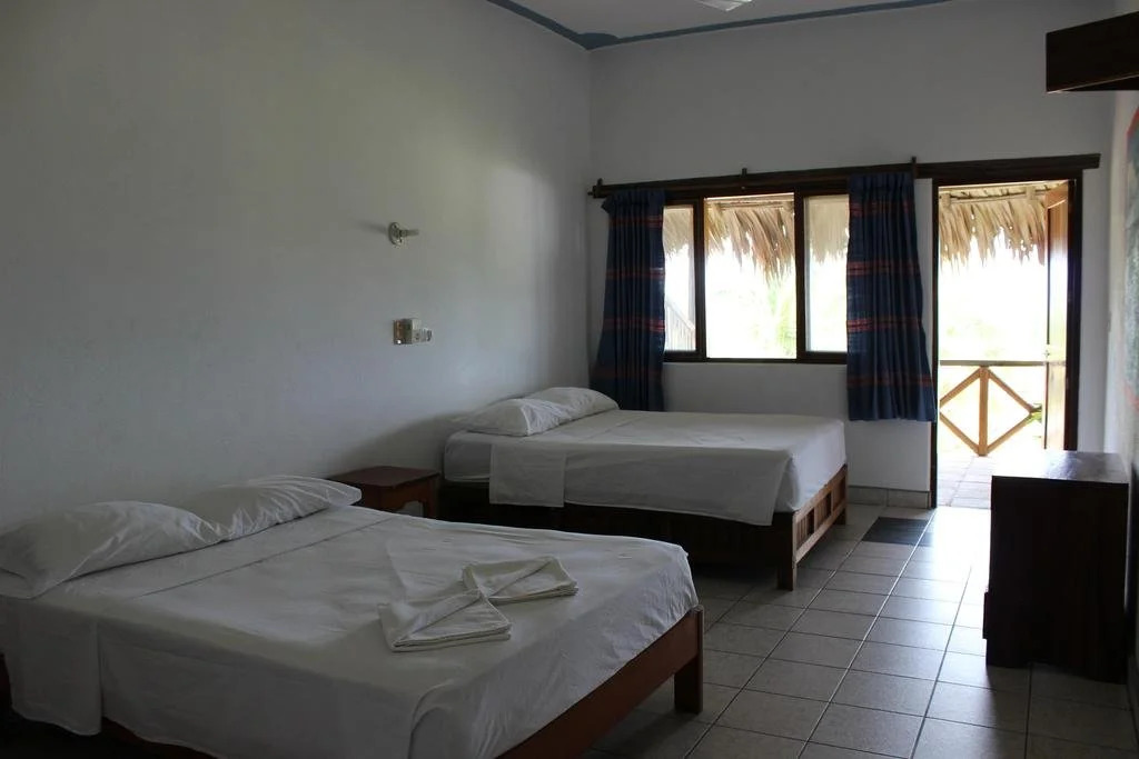 Hotel Buena Vista